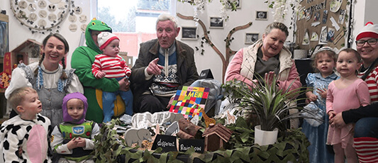 Activities at Dorset House